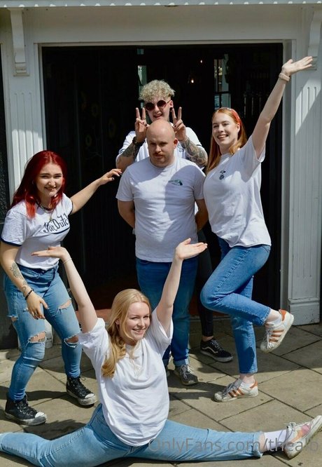 thealb meilleur modèle image