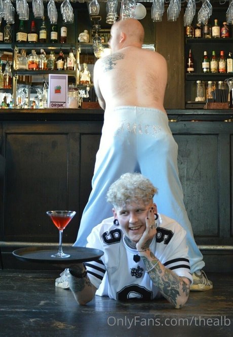 thealb star du porno sympa collection