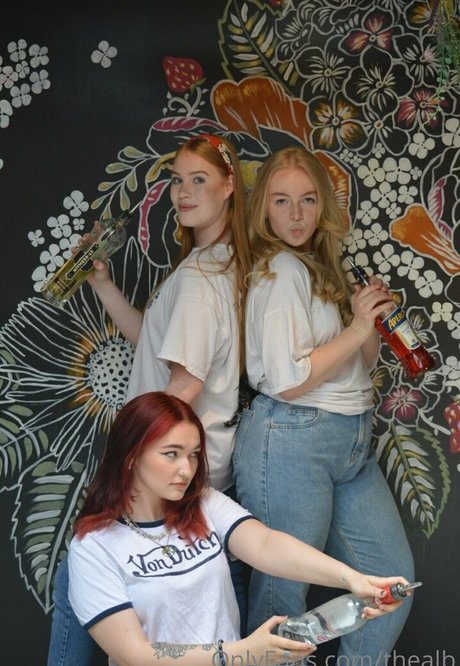 thealb sexe de star du porno galeries