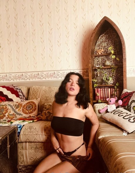 babywiiitch belle étoile photo