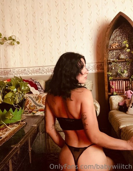 babywiiitch étoile parfaite collection