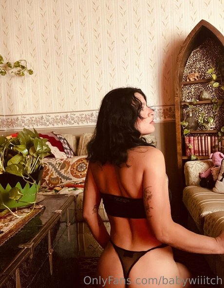 babywiiitch actrice de sexe des photos