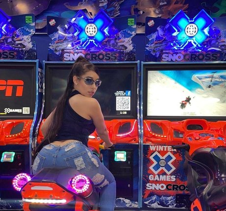 Angelicaggx meilleur modèle collection