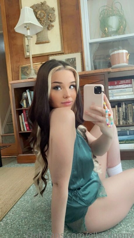 ellechoppy étoile adulte des photos