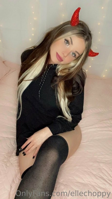 ellechoppy étoile chaude galeries