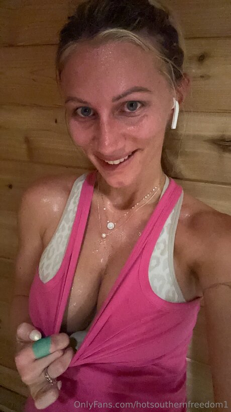 hotsouthernfreedom1 star du porno de haute qualité image