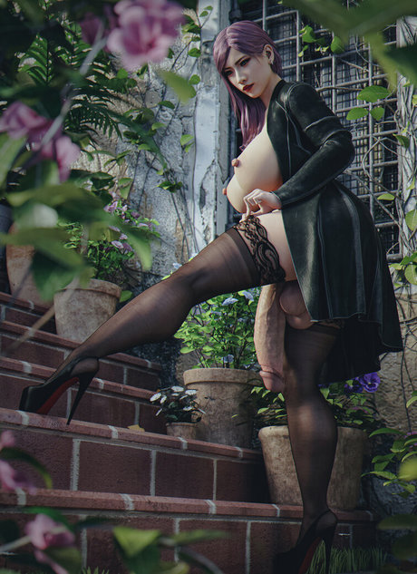 fans asiatiques de findom uniquement chaud érotique img