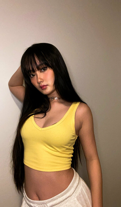 LittleBunnyBabie meilleure actrice image