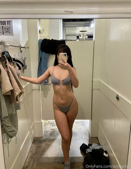 LittleBunnyBabie meilleure actrice galerie