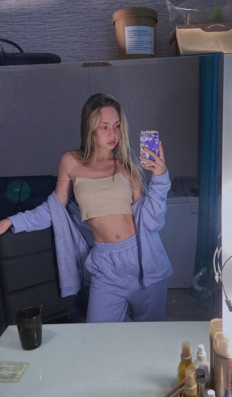 alena shuvaeva modèle exclusif images