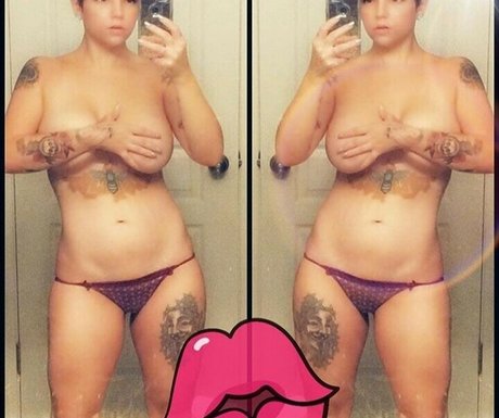 Midnightfox328 modèle xxx collection