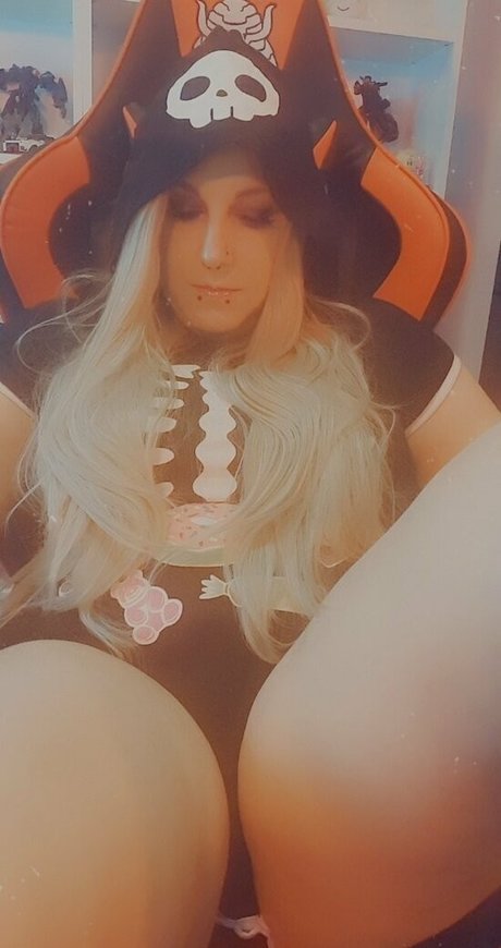 therealmisskat modèle hd galeries