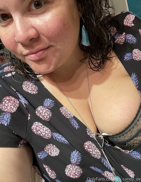 xo candy ox étoile adulte image