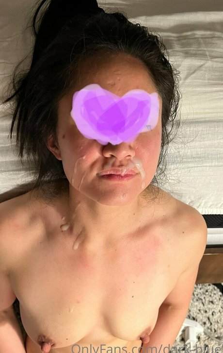 dark blue star du porno chaude photo