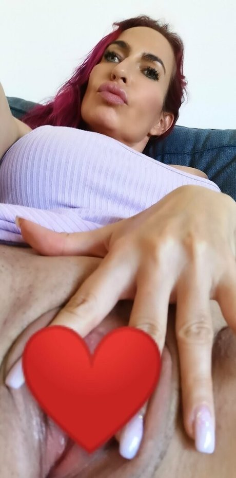 sophieevans star érotique galerie