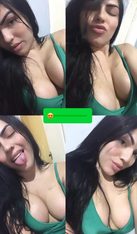 Sofia Santtos star du porno nue img