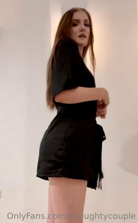 knaughtycouple jolie star du porno photo