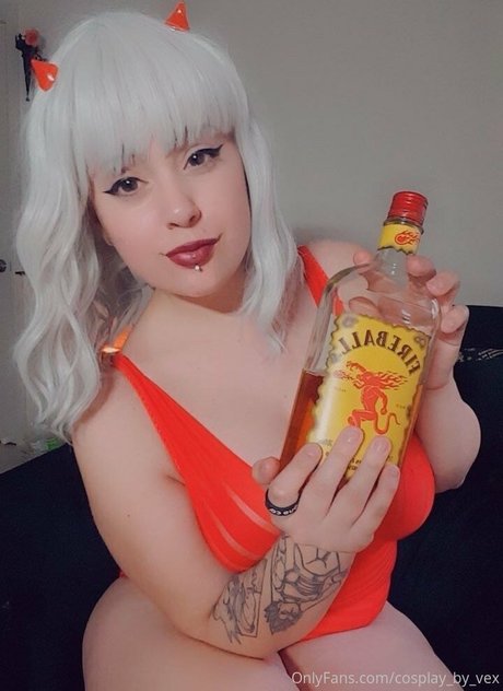 cosplay by vexx nus de stars du porno photo