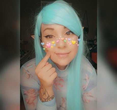 cosplay by vexx beau modèle archive