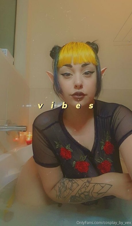 cosplay by vexx star du porno gratuite collection