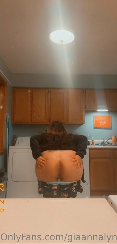 giaannalynne meilleure star du porno archive