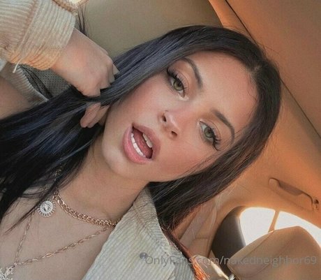 kendrathomas18 star du porno exclusive photo