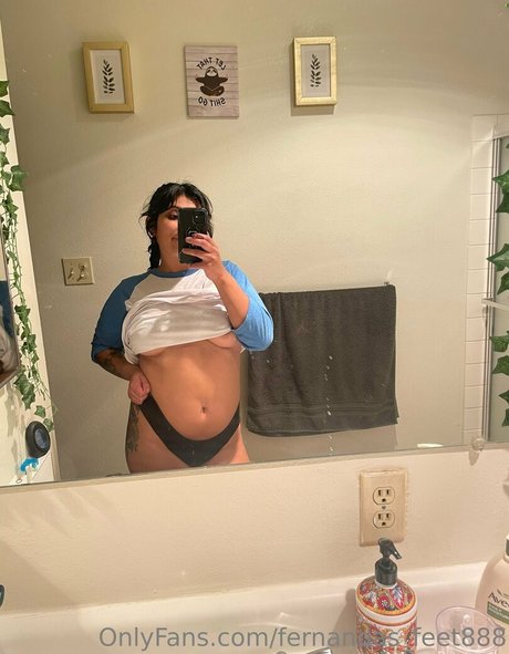 fernandas feet888 étoile sexy collection
