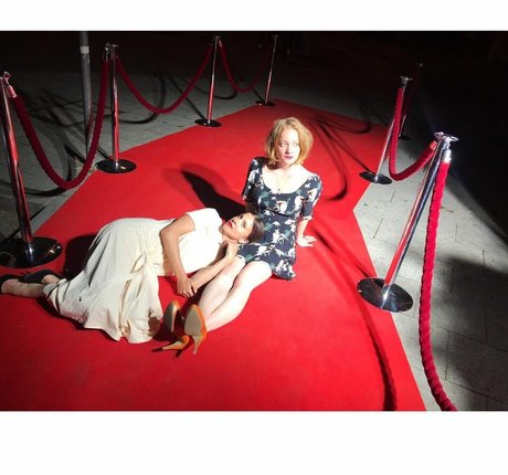 Aylin Tezel actrice xxx photos