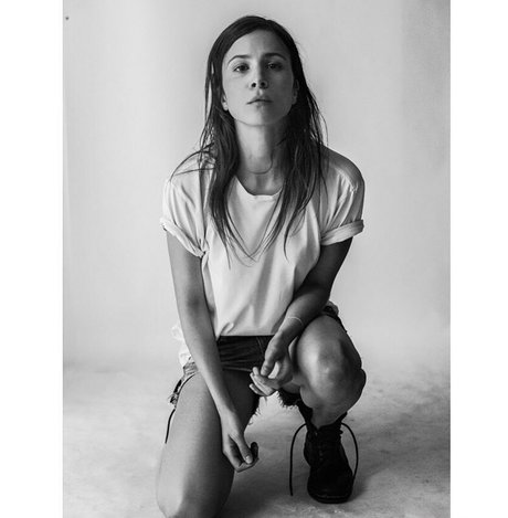 Aylin Tezel étoile exclusive image