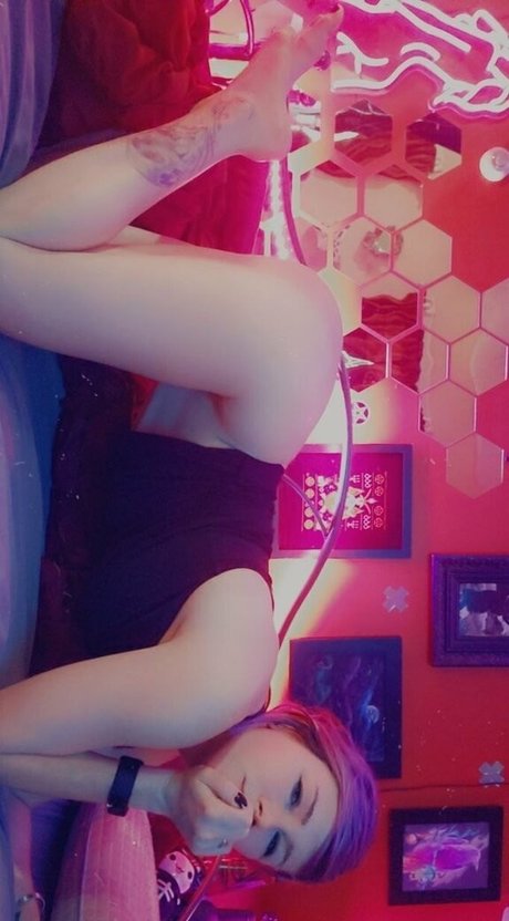 fatalgothfree modèle xxx archive