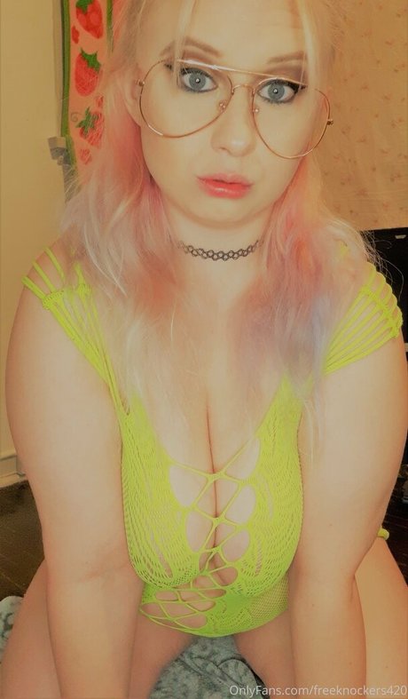 freeknockers420 star du porno sympa collection