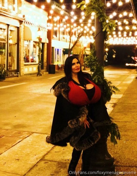 foxymenagerieverre modèle adulte des photos