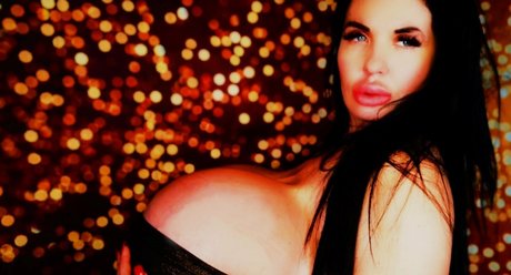 foxymenagerieverre star du porno en haute qualité photos