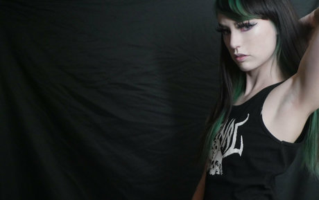 disturbedsnow haut étoile image