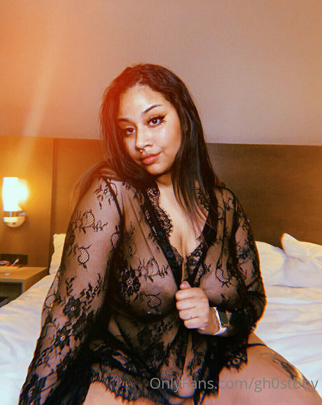 gh0stbby star du porno archive