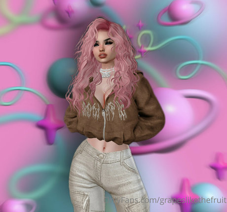 grapeslikethefruit jolie star du porno archive