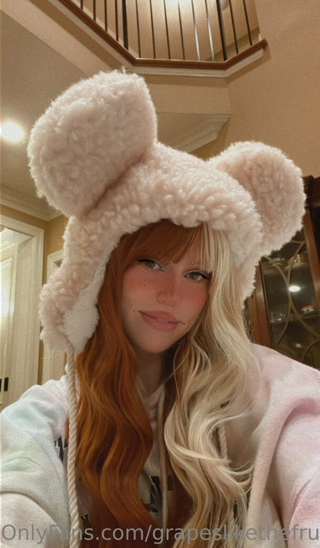 grapeslikethefruit meilleure actrice photo