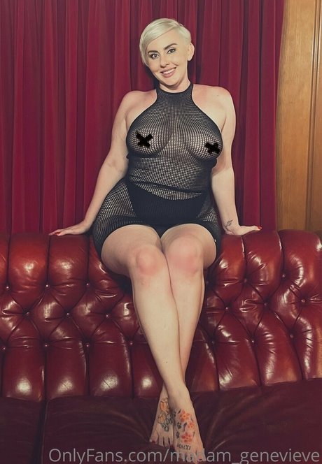 madam genevieve actrice pornographique photo