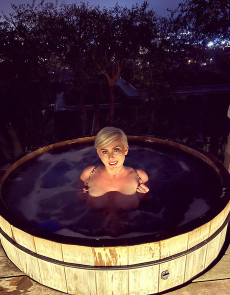 madam genevieve actrice exclusive archive