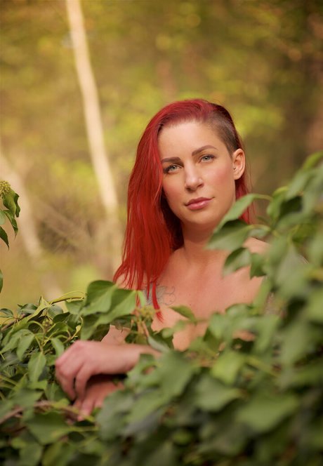 larraphoenix star du porno de haute qualité photos