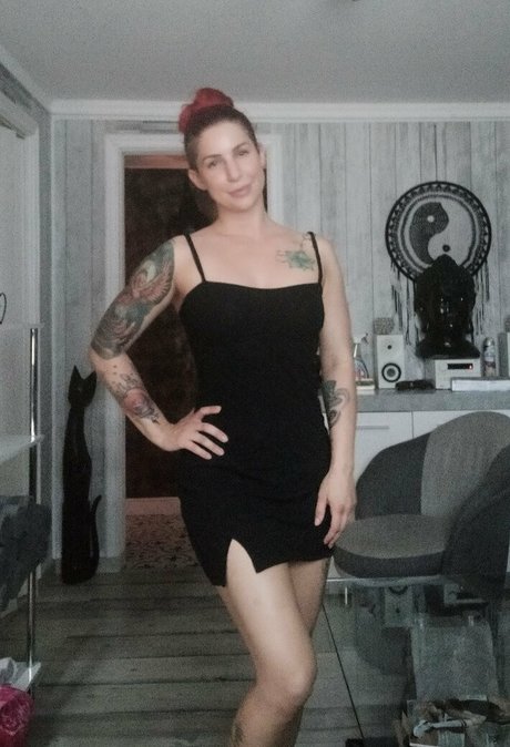 larraphoenix sexe de star du porno collection