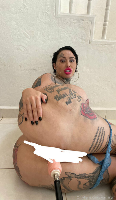 Xomarym actrice porno collection