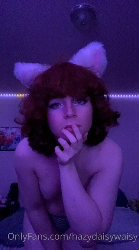 hazydaisywaisy actrice parfaite photos