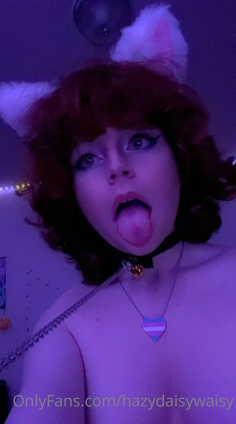 hazydaisywaisy art modèle archive