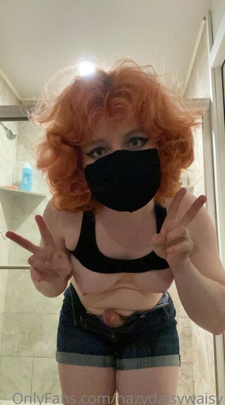 hazydaisywaisy modèle hd archive