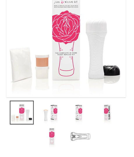 kittyycakee modèle adulte collection