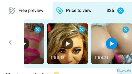 kittyycakee star du porno chaude img