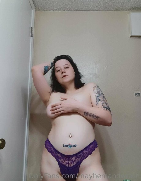 mayhemandwrath top star image