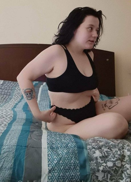 mayhemandwrath étoile chaude photos