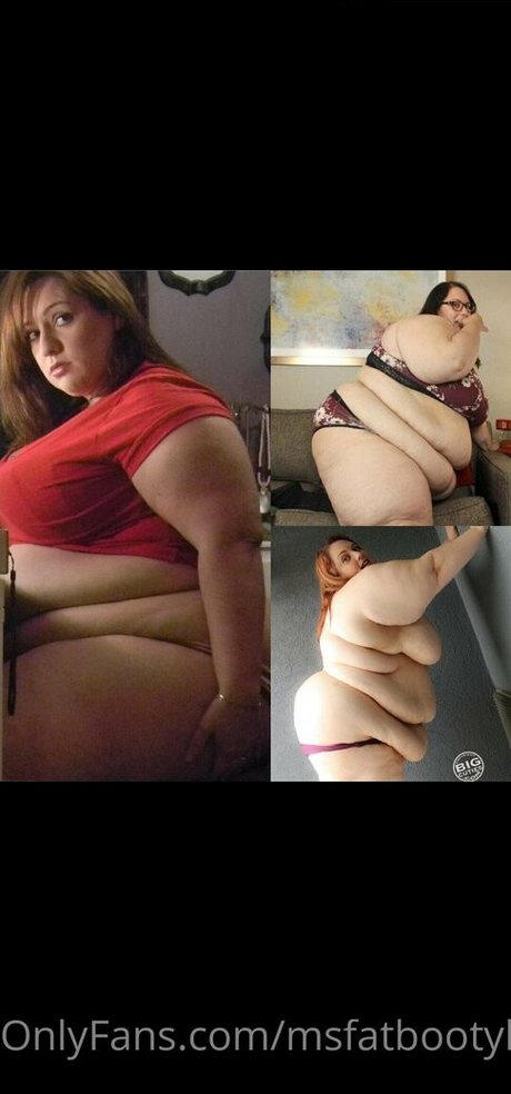 pawg ébène uniquementfans gratuit img